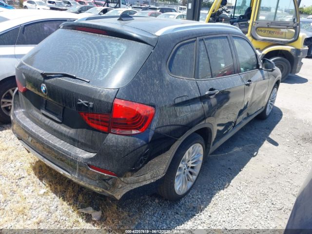 WBAVM1C54FVW57397 BMW X1 Sdrive28i