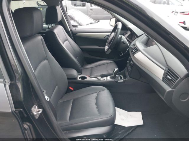 WBAVM1C54FVW57397 BMW X1 Sdrive28i