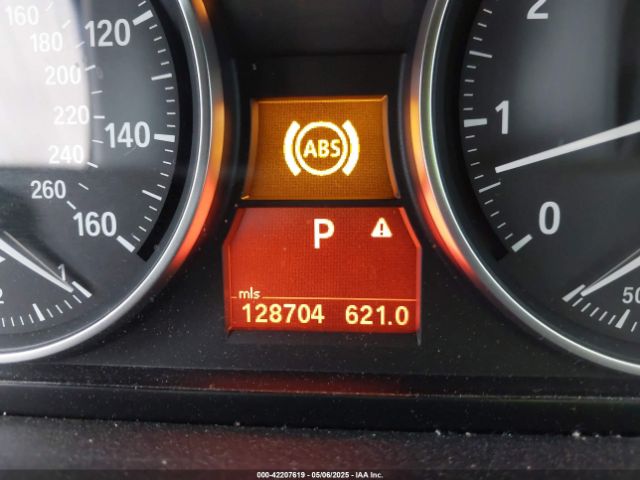 WBAVM1C54FVW57397 BMW X1 Sdrive28i