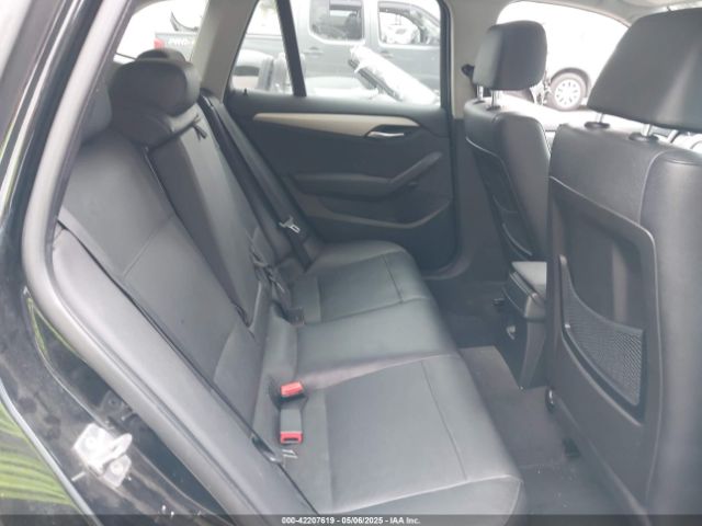 WBAVM1C54FVW57397 BMW X1 Sdrive28i