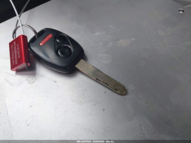 5FNRL5H28EB064426 Honda ODYSSEY LX