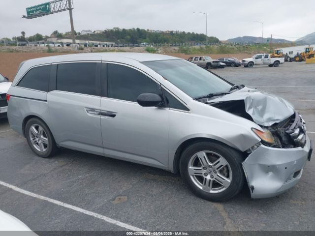 5FNRL5H28EB064426 Honda ODYSSEY LX