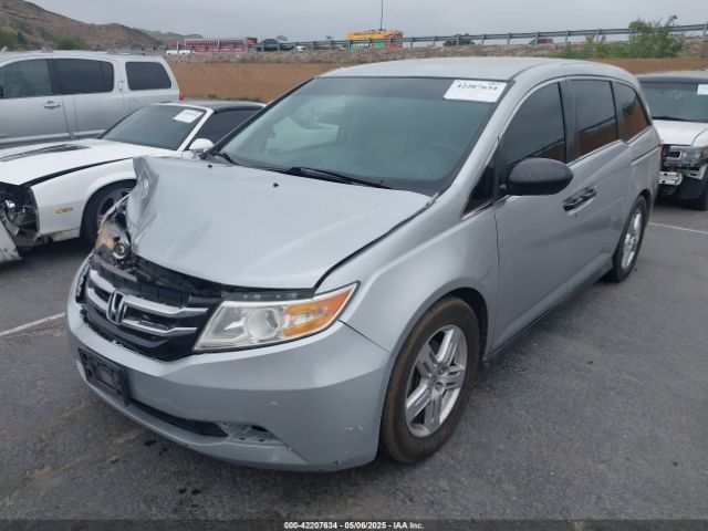 5FNRL5H28EB064426 Honda ODYSSEY LX
