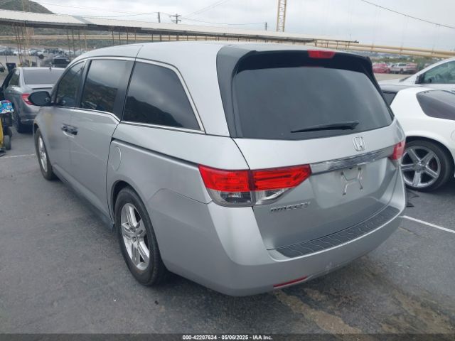 5FNRL5H28EB064426 Honda ODYSSEY LX