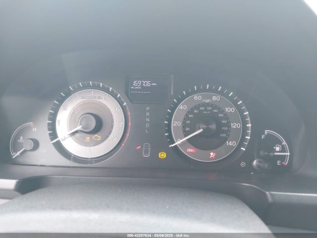 5FNRL5H28EB064426 Honda ODYSSEY LX
