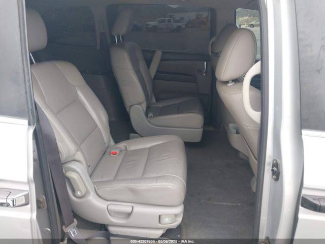 5FNRL5H28EB064426 Honda ODYSSEY LX