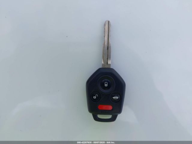 JF2SJAEC1EH457425 Subaru Forester 2.5i Premium