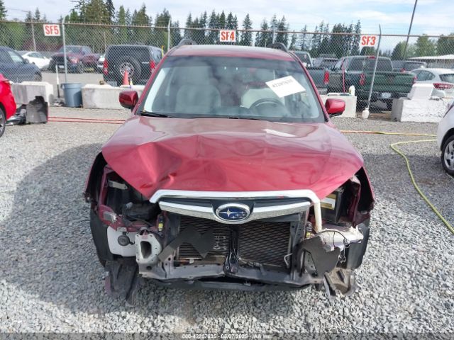 JF2SJAEC1EH457425 Subaru Forester 2.5i Premium