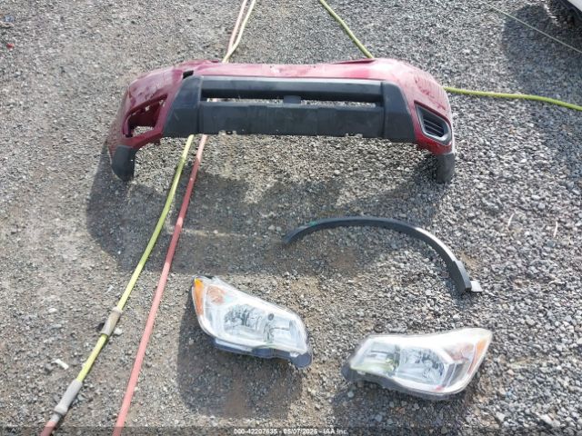 JF2SJAEC1EH457425 Subaru Forester 2.5i Premium