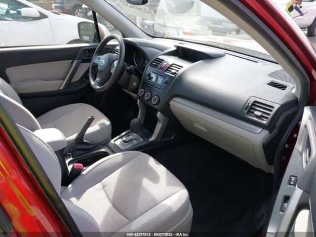 JF2SJAEC1EH457425 Subaru Forester 2.5i Premium