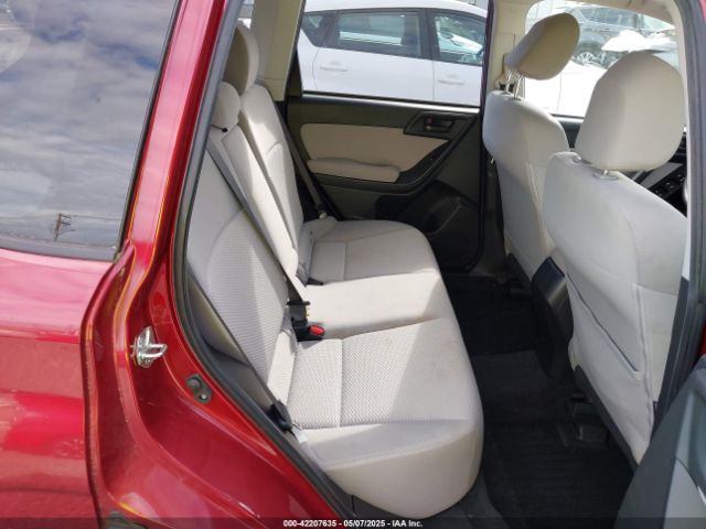 JF2SJAEC1EH457425 Subaru Forester 2.5i Premium