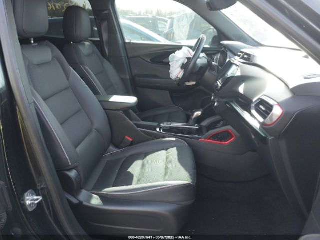 2021 CHEVROLET TRAILBLAZER KL79MTSL7MB162087 Photo 4