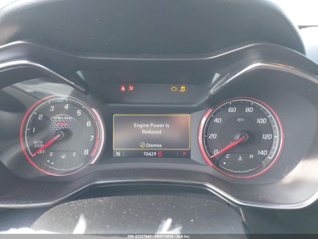 2021 CHEVROLET TRAILBLAZER KL79MTSL7MB162087 Photo 6