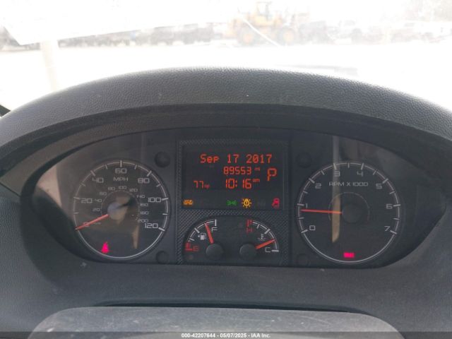 3C6TRVCG7KE530928 RAM Promaster 2500 High Roof 136 Wb