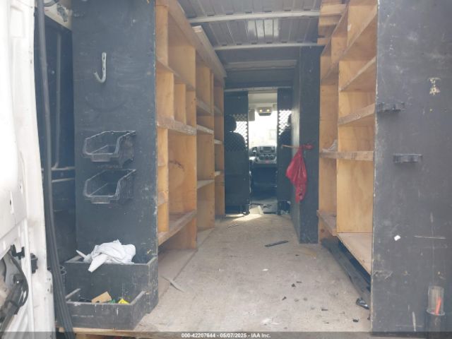 3C6TRVCG7KE530928 RAM Promaster 2500 High Roof 136 Wb
