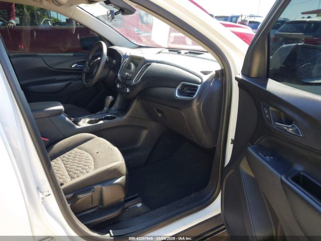 3GNAXKEV1LS509373 Chevrolet Equinox Fwd Lt 1.5l Turbo