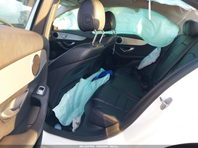 2017 MERCEDES-BENZ C 300 55SWF4JB7HU200532 Photo 7