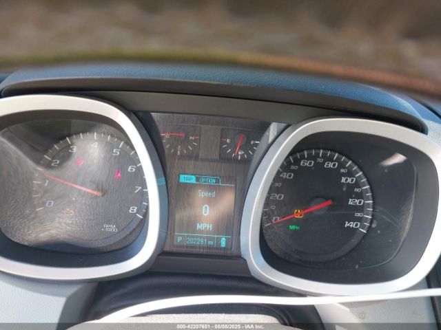 2GNFLHEK2E6359608 Chevrolet Equinox Ltz