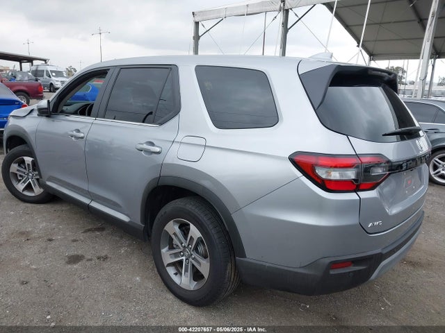 5FNYG1H45SB028702 Honda j35y8