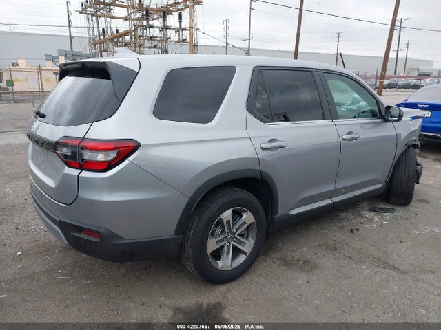 5FNYG1H45SB028702 Honda j35y8