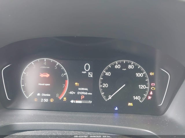 5FNYG1H45SB028702 Honda j35y8