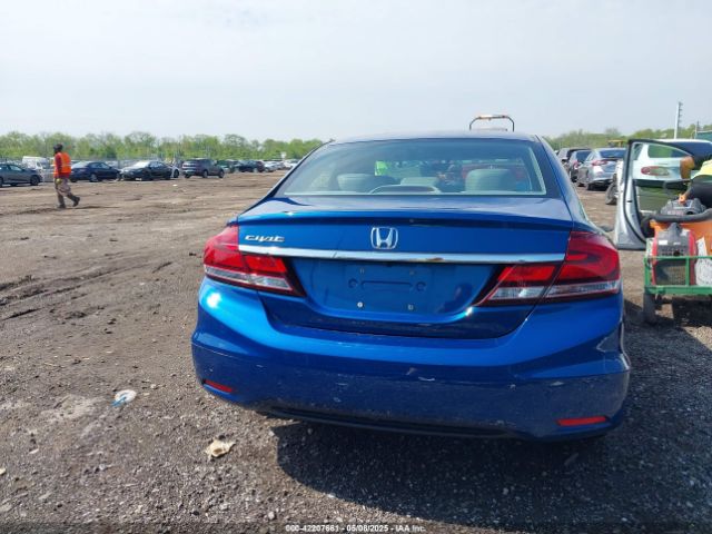 2HGFB2F92EH547183 Honda Civic Ex-l