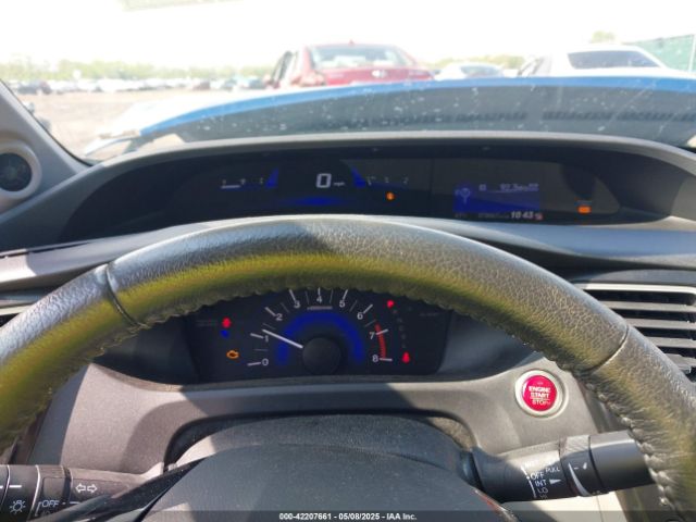2HGFB2F92EH547183 Honda Civic Ex-l