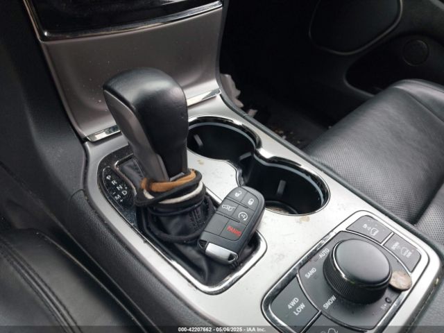 2021 JEEP GRAND CHEROKEE 1C4RJFCG0MC734254 Photo 10