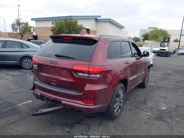 2021 JEEP GRAND CHEROKEE 1C4RJFCG0MC734254 Photo 3