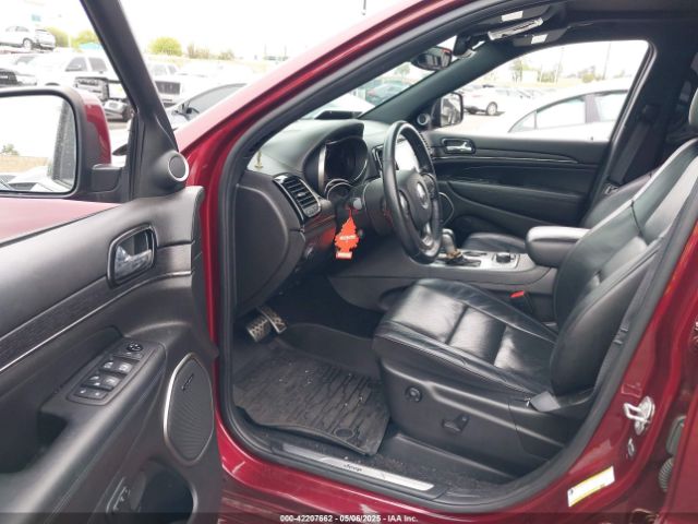 2021 JEEP GRAND CHEROKEE 1C4RJFCG0MC734254 Photo 4