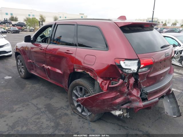 2021 JEEP GRAND CHEROKEE 1C4RJFCG0MC734254 Photo 5