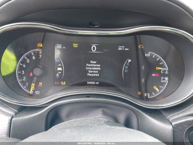 2021 JEEP GRAND CHEROKEE 1C4RJFCG0MC734254 Photo 6