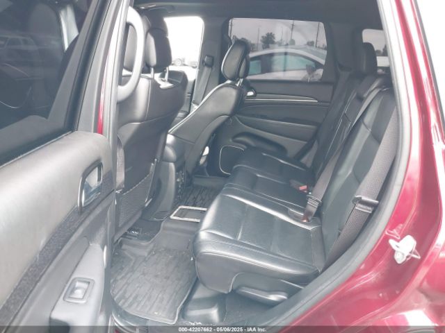 2021 JEEP GRAND CHEROKEE 1C4RJFCG0MC734254 Photo 7