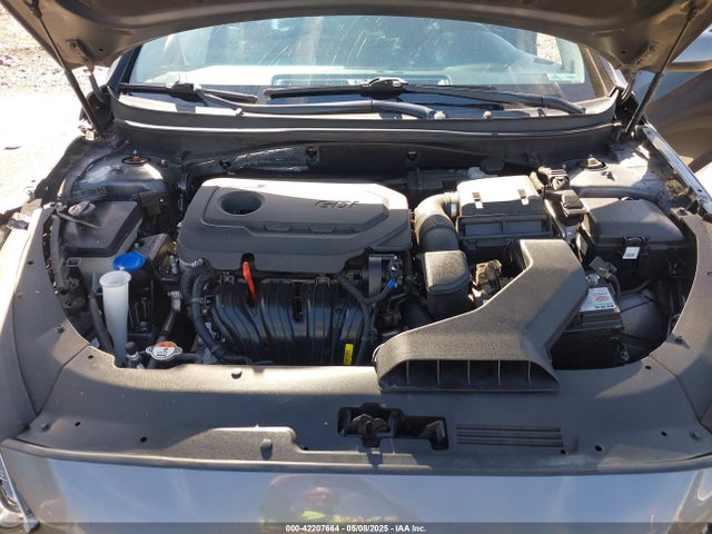 5NPE24AF1JH611749 Hyundai gdi theta-ii