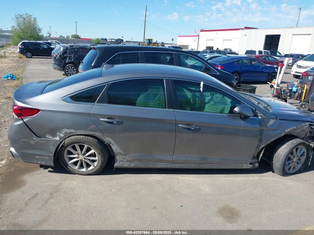 5NPE24AF1JH611749 Hyundai gdi theta-ii