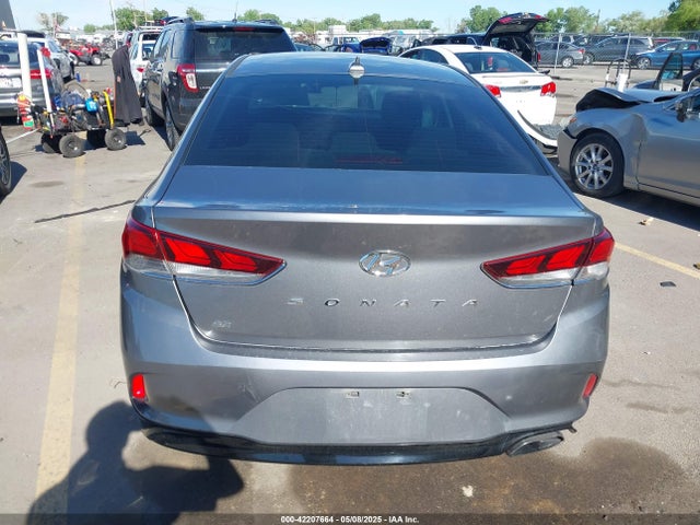 5NPE24AF1JH611749 Hyundai gdi theta-ii