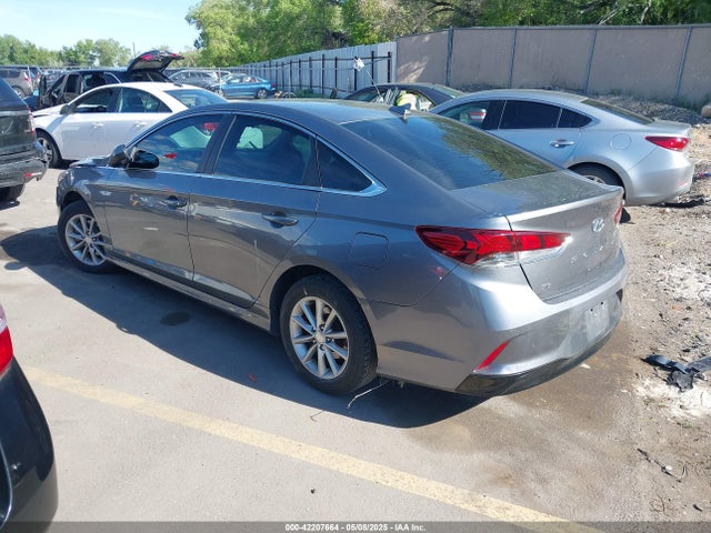 5NPE24AF1JH611749 Hyundai gdi theta-ii
