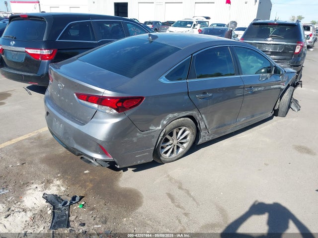 5NPE24AF1JH611749 Hyundai gdi theta-ii