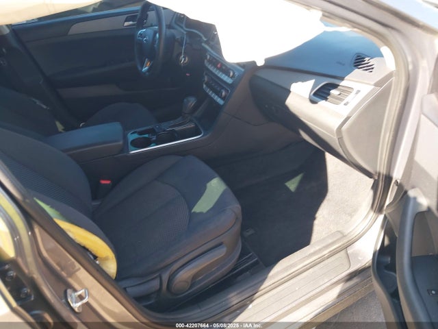 5NPE24AF1JH611749 Hyundai gdi theta-ii