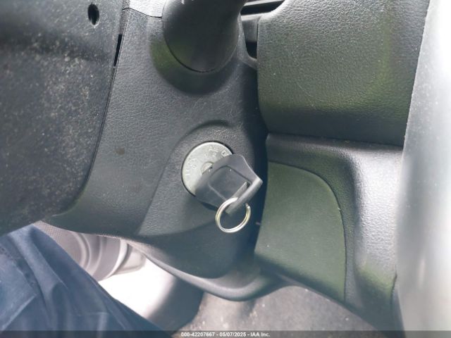 2017 NISSAN VERSA 3N1CN7AP4HL806847 Photo 10