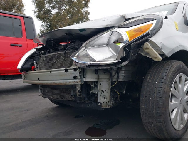 Nissan Versa 2017 3N1CN7AP4HL806847 Image 23
