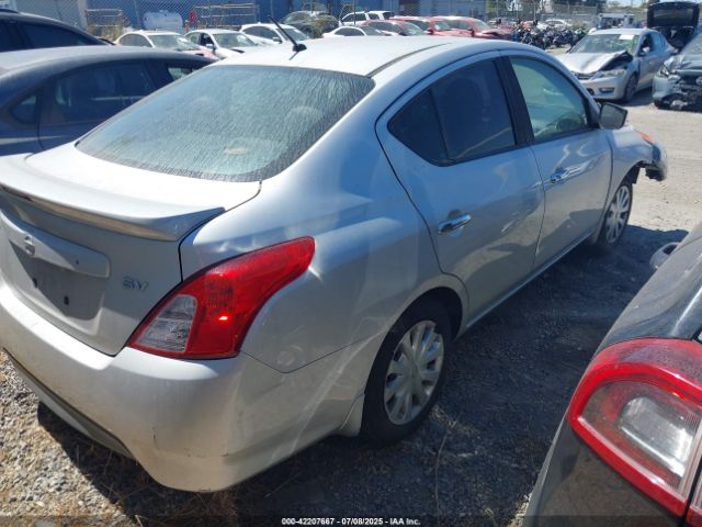 2017 NISSAN VERSA 3N1CN7AP4HL806847 Photo 3