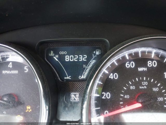 2017 NISSAN VERSA 3N1CN7AP4HL806847 Photo 6