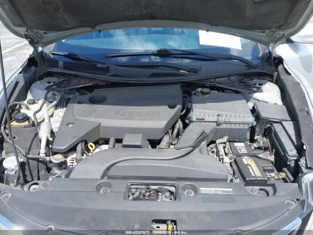 1N4AL3AP1GN320391 Nissan Altima 2.5 S