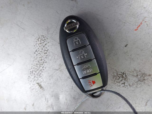 1N4AL3AP1GN320391 Nissan Altima 2.5 S