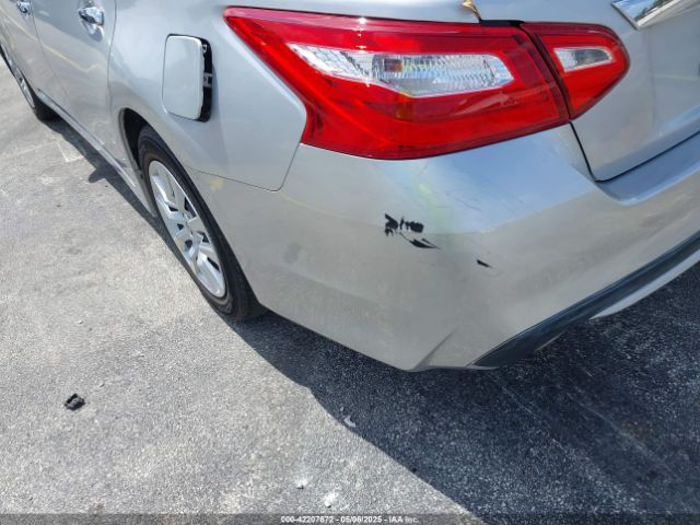 1N4AL3AP1GN320391 Nissan Altima 2.5 S