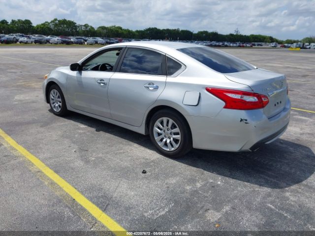 1N4AL3AP1GN320391 Nissan Altima 2.5 S