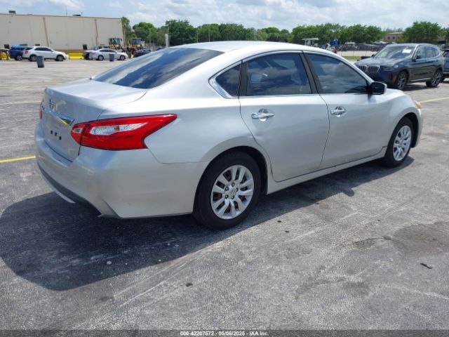 1N4AL3AP1GN320391 Nissan Altima 2.5 S