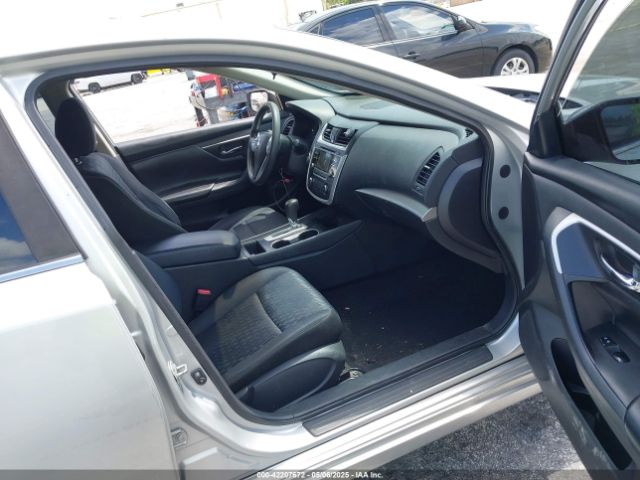1N4AL3AP1GN320391 Nissan Altima 2.5 S