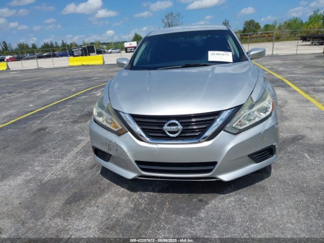 1N4AL3AP1GN320391 Nissan Altima 2.5 S